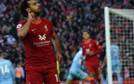 Mohamed Salah: 'Thật khó khăn'