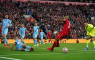 Cận cảnh pha cứu thua không tưởng phút 87 của Rodri 