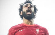 Còn ai dám chê Mohamed Salah? 