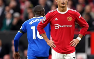Huyền thoại Danny Blind chỉ trích Ronaldo