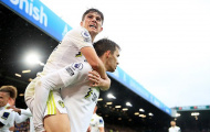 Daniel James bắt đầu đáp lại niềm tin từ Marcelo Bielsa