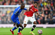 Doucoure cho Solskjaer thấy những phẩm chất mà hàng tiền vệ Man Utd còn thiếu