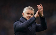 Hòa Everton, 5 sao Man Utd không hài lòng với Solskjaer?