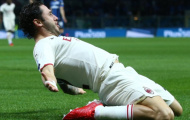 'Không có đội nào hay hơn AC Milan tại Ý'