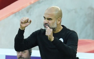 Klopp: 'Pep hơi kích động'