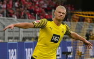 Làm chủ tương lai, Haaland vẫn gắn bó với Dortmund lâu dài?