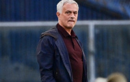 Mourinho vượt Allegri, thiết lập kỷ lục tại Serie A