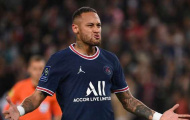 'Neymar đã trở thành một đứa bé hư hỏng ở PSG'