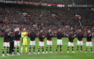 Người hùng thầm lặng của Man Utd trong trận hòa Everton