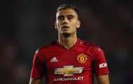 Andreas Pereira nguy cơ bị treo giò 6 trận