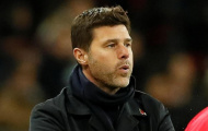 Pochettino: 'Thật khó chấp nhận'