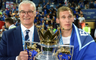 Claudio Ranieri đồng ý tái xuất Premier League
