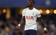 Serge Aurier chuẩn bị khoác áo Villarreal