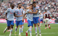 Trang chủ Man Utd dẫn thông điệp xúc động của Jesse Lingard