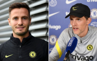 Tuchel đang trông chờ điều gì ở Saul?