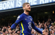 Xuất hiện CLB muốn giải cứu Timo Werner