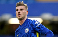Sau Atletico Madrid, thêm 3 CLB muốn giải cứu Timo Werner