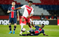 AS Monaco ra mức giá bán Aurelien Tchouameni