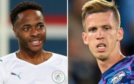 Barca xác định 2 mục tiêu tăng cường hàng công vào tháng Giêng