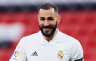 Bùng nổ mạnh mẽ, Benzema liệu có đủ sức giành Ballon d'Or?