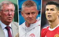 Câu nói của Sir Alex chỉ ra vấn đề nhân sự lớn tại Man Utd