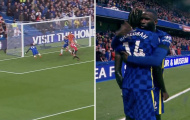 “Chalobah có bản năng săn bàn”