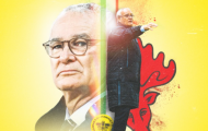 CHÍNH THỨC! Watford bổ nhiệm Claudio Ranieri làm HLV trưởng