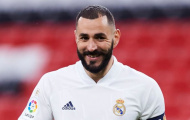 Đội hình tiêu biểu vòng 8 La Liga: Nỗi đơn độc Real, người hùng Atletico