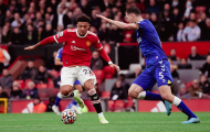 Gary Neville chỉ ra điều tích cực của M.U trong trận hòa Everton