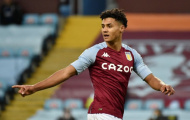 Ollie Watkins thừa nhận muốn chơi cho Arsenal