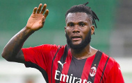 Barcelona quan tâm đến Franck Kessie 