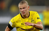 'Haaland phù hợp với Jurgen Klopp và cậu ấy sẽ yêu Liverpool'