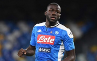 Koulibaly phẫn nộ khi bị khán giả gọi là khỉ