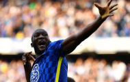 Lukaku ghét 1 phong cách thi đấu, từng khóc vì Eriksen