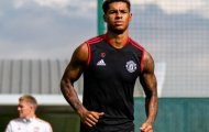 Marcus Rashford - nhân tố giúp vực dậy hàng công Man Utd?