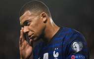 Mbappe: 'Tôi bị sốc khi bị gọi là 1 con khỉ'