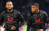 Mbappe xác nhận mâu thuẫn, gọi Neymar là kẻ ăn bám
