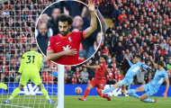 “Mohamed Salah không hề ích kỷ”