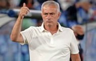 Nói là làm, Jose Mourinho đang tạo ra một quái thú tại Roma