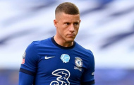 2 ngôi sao bị lãng quên ở Chelsea trở nên hữu dụng cho Tuchel