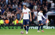 Vấn đề của Harry Kane là gì?