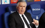 7 vấn đề Ancelotti phải giải quyết ở Real Madrid