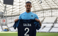 Arsenal ra quyết định với William Saliba
