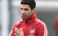 Arsenal thắng kiện FIFA