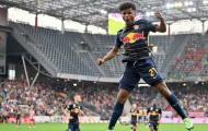 Karim Adeyemi là ai mà khiến Liverpool thèm khát?