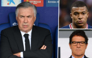 Không phải Mbappe, Capello chỉ ra chữ ký mà Real nên bổ sung gấp