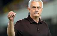 Mourinho tham vọng, nâng cấp trung tuyến Roma ở phiên chợ đông