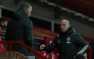 Nicky Butt hé lộ lý do chia tay Man Utd