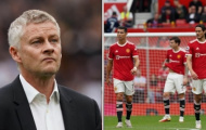 Sai lầm của Solskjaer có thể sẽ khiến Man Utd phải trả giá