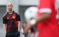 Sau tất cả, Nicky Butt thừa nhận sự thật đau lòng về lò đào tạo trẻ Man Utd